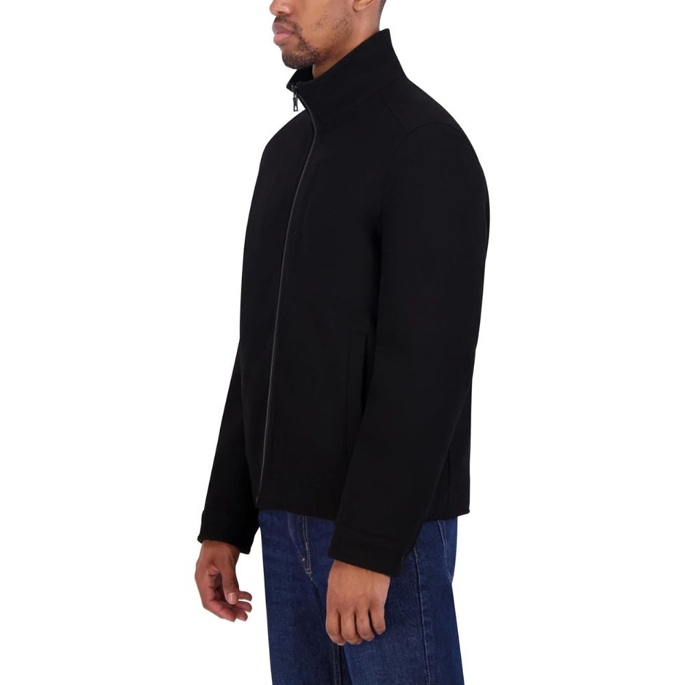 Casaca Nautica Lightweight Jacket - Negro