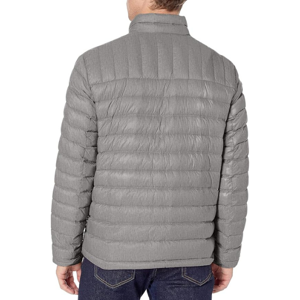 TOMMY HILFIGER Ultra Loft - Gris Claro