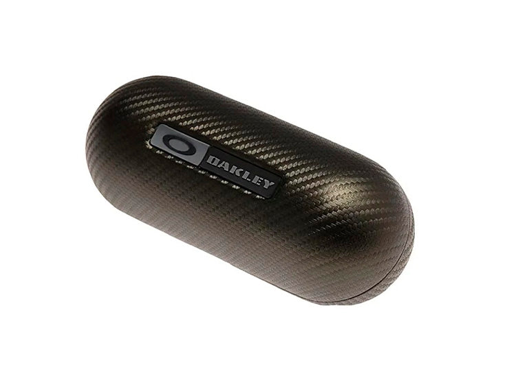Oakley Case Fibra de Carbono - Black
