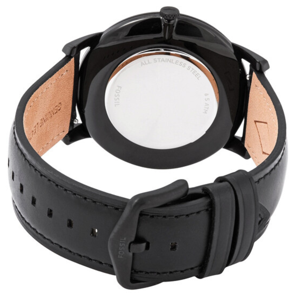 RELOJ FOSSIL FS5447 - Negro