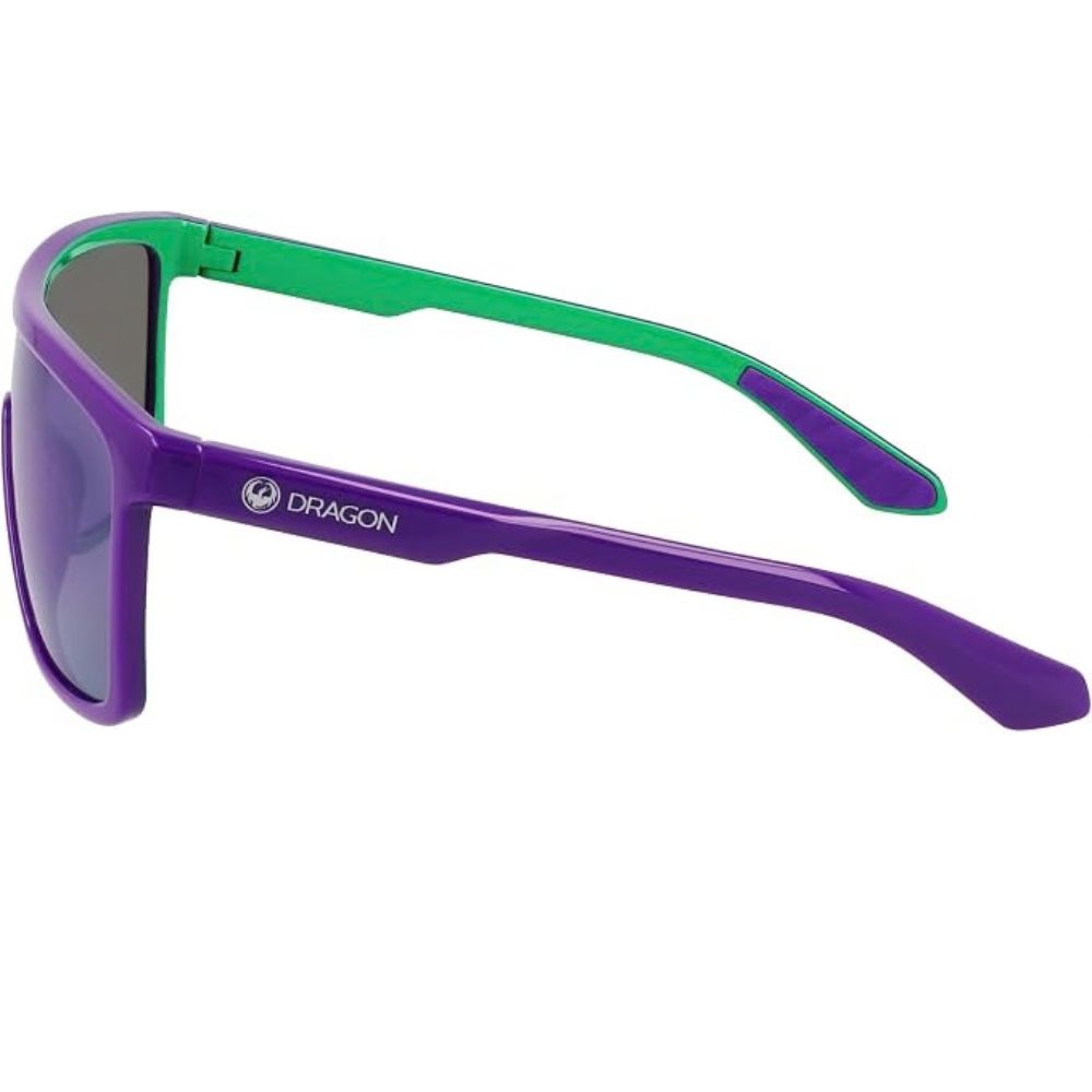 LENTES DRAGON MOMENTUM - PURPLE/ GREEN ION (Copia)