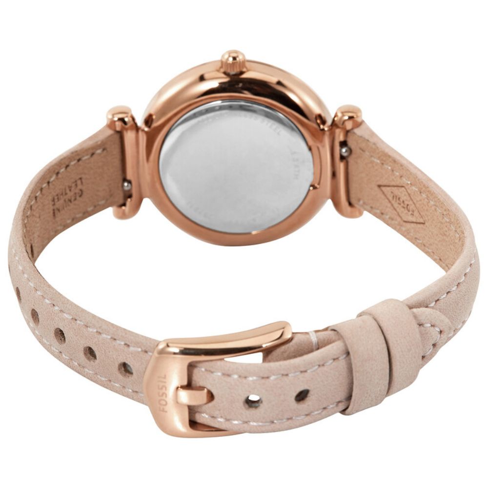 RELOJ FOSSIL ES4699 MUJER – Rosa