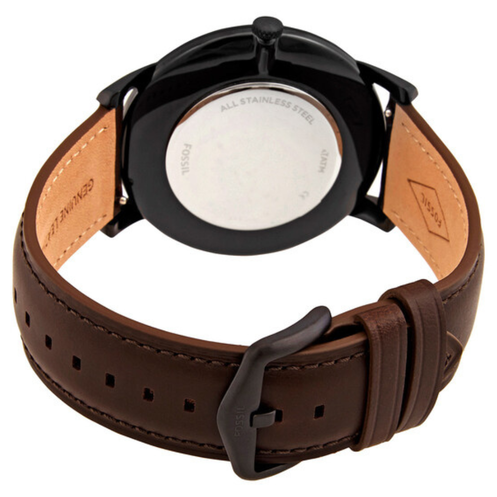 RELOJ FOSSIL FS5551 - Marrón