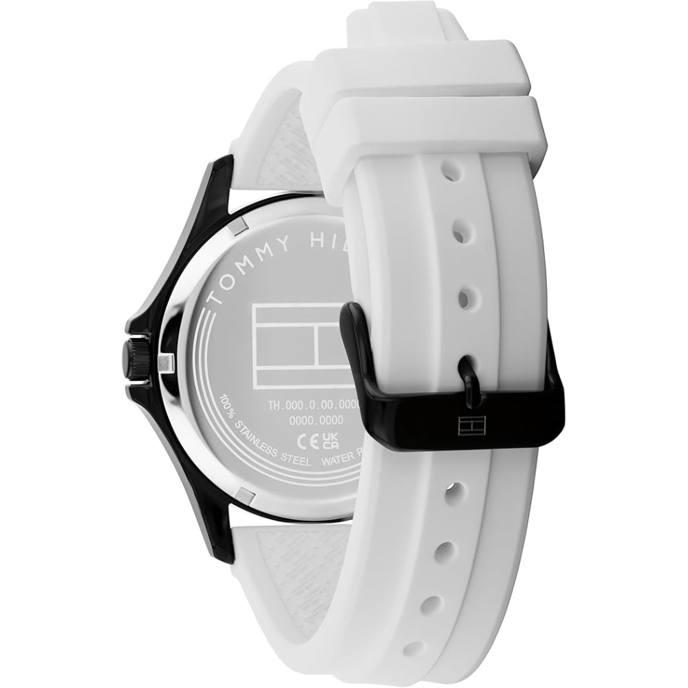 RELOJ TOMMY HILFIGER 1710740 - BLANCO