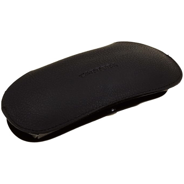 CARRERA CA33/s - Black Crystal White