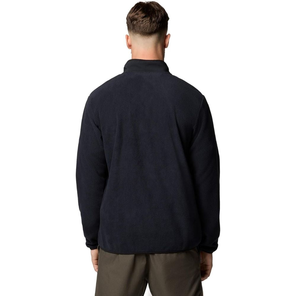 Casaca Polar COLUMBIA Sequoia Grove Negra