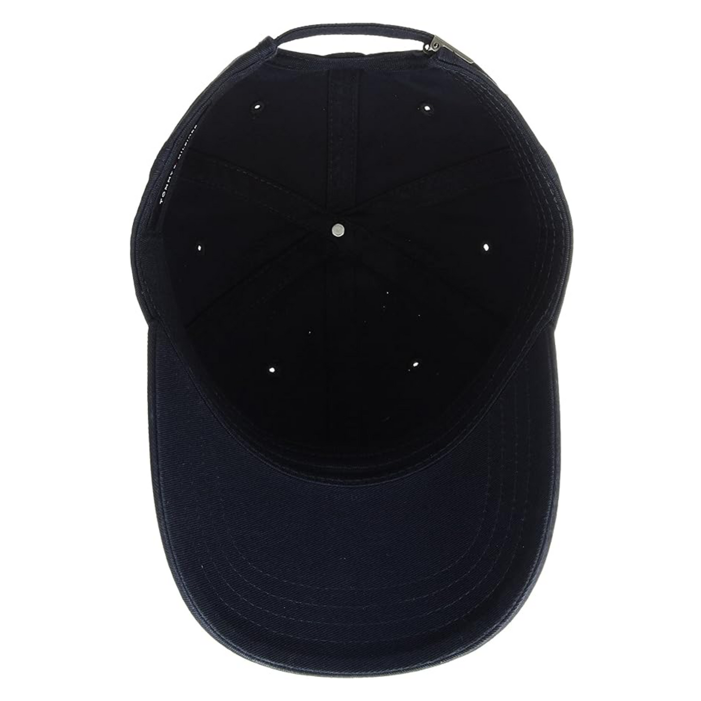 Gorra Tommy Hilfiger Baseball Billy - Azul