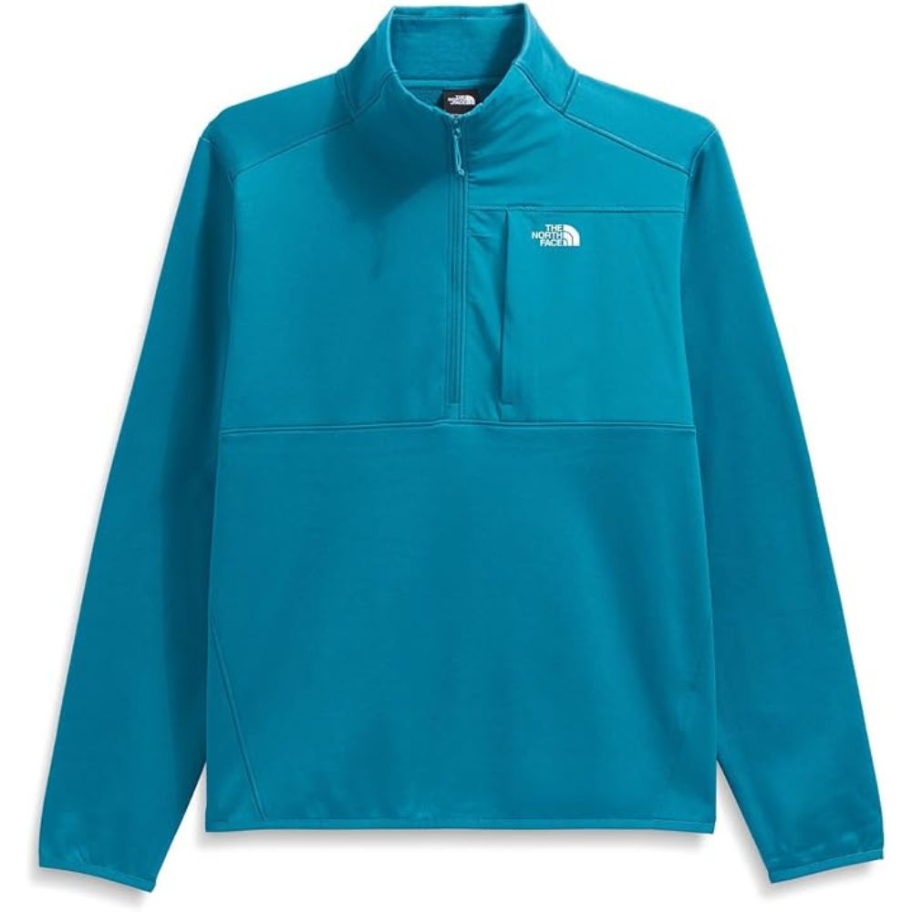 Casaca Polar The North Face Performance - Azul Claro
