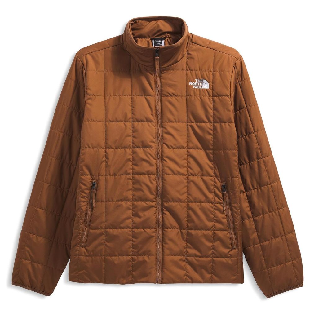 Casaca THE NORTH FACE Junction - Naranja