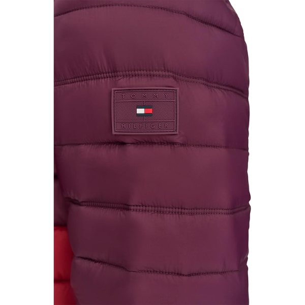 TOMMY HILFIGER Ultra Loft - Vino