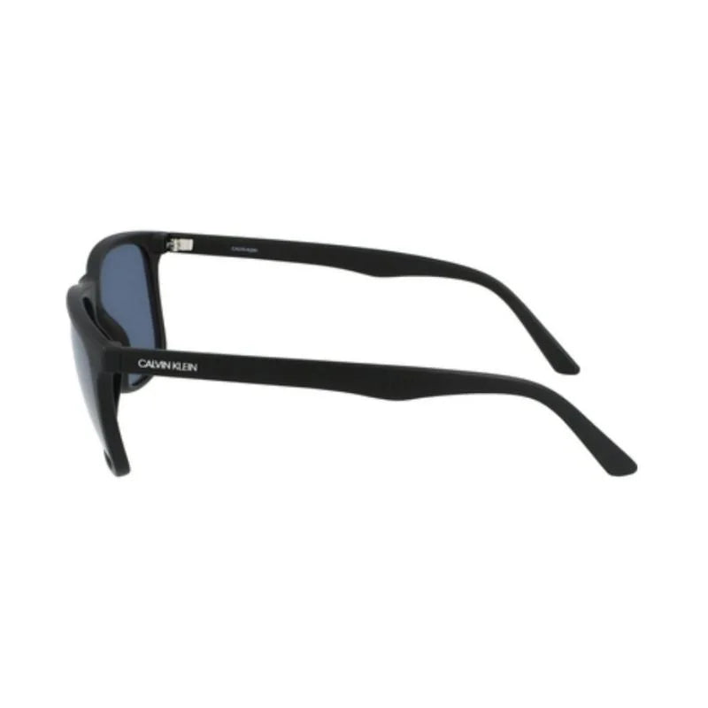CALVIN KLEIN CK20520S - Negro Matte/ Azul