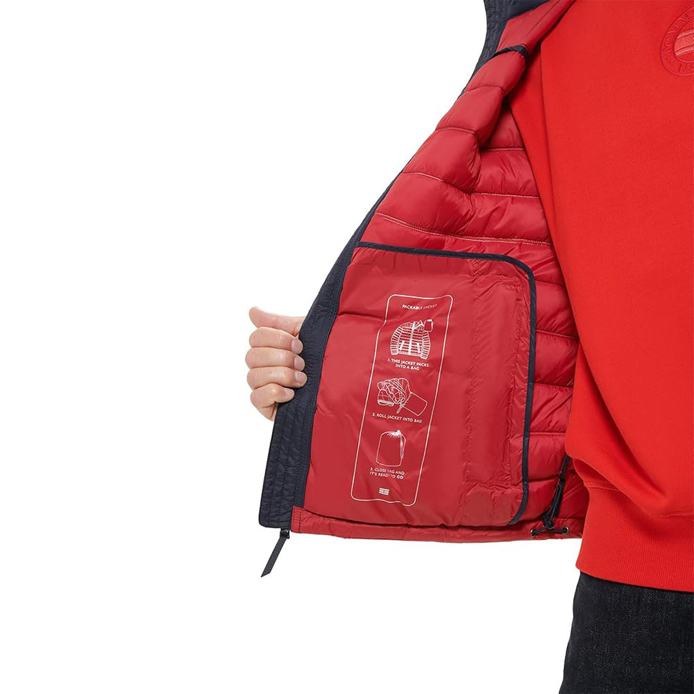 TOMMY HILFIGER Ultra Loft - Azul/Blanco/Rojo