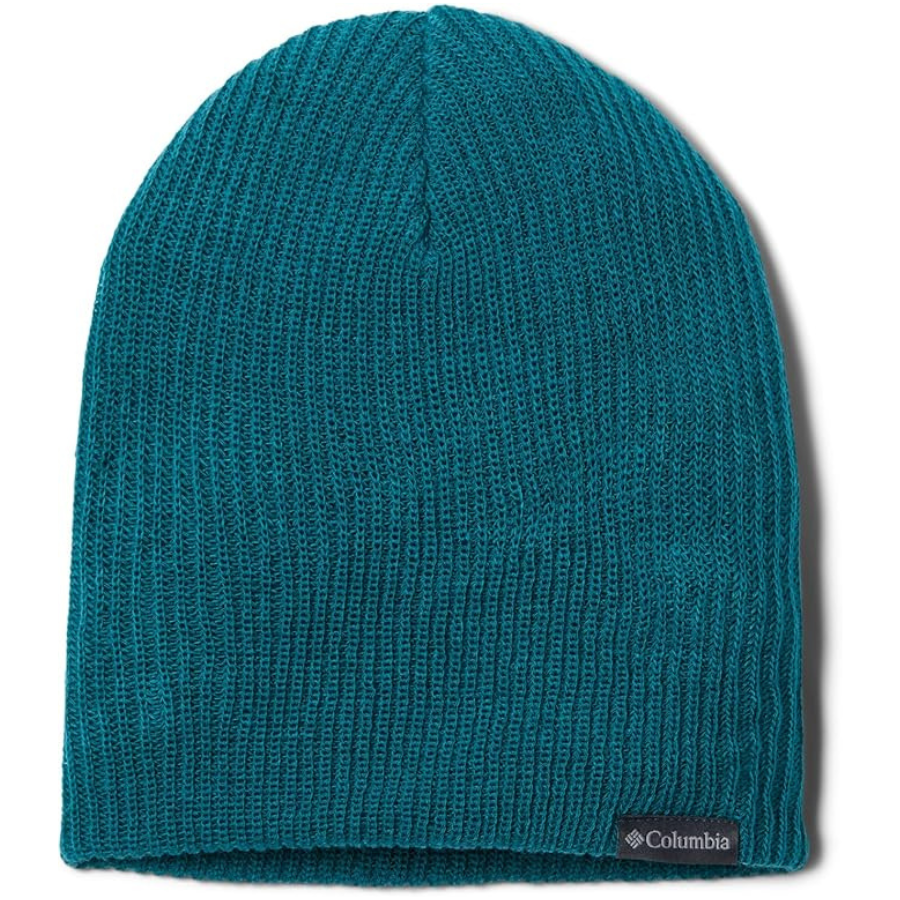 Gorra COLUMBIA Beanie - Celeste