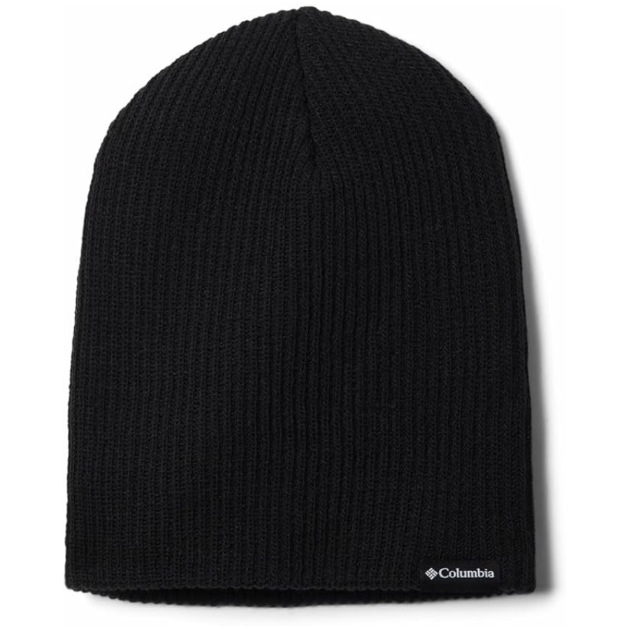 Gorra COLUMBIA Beanie - Negro