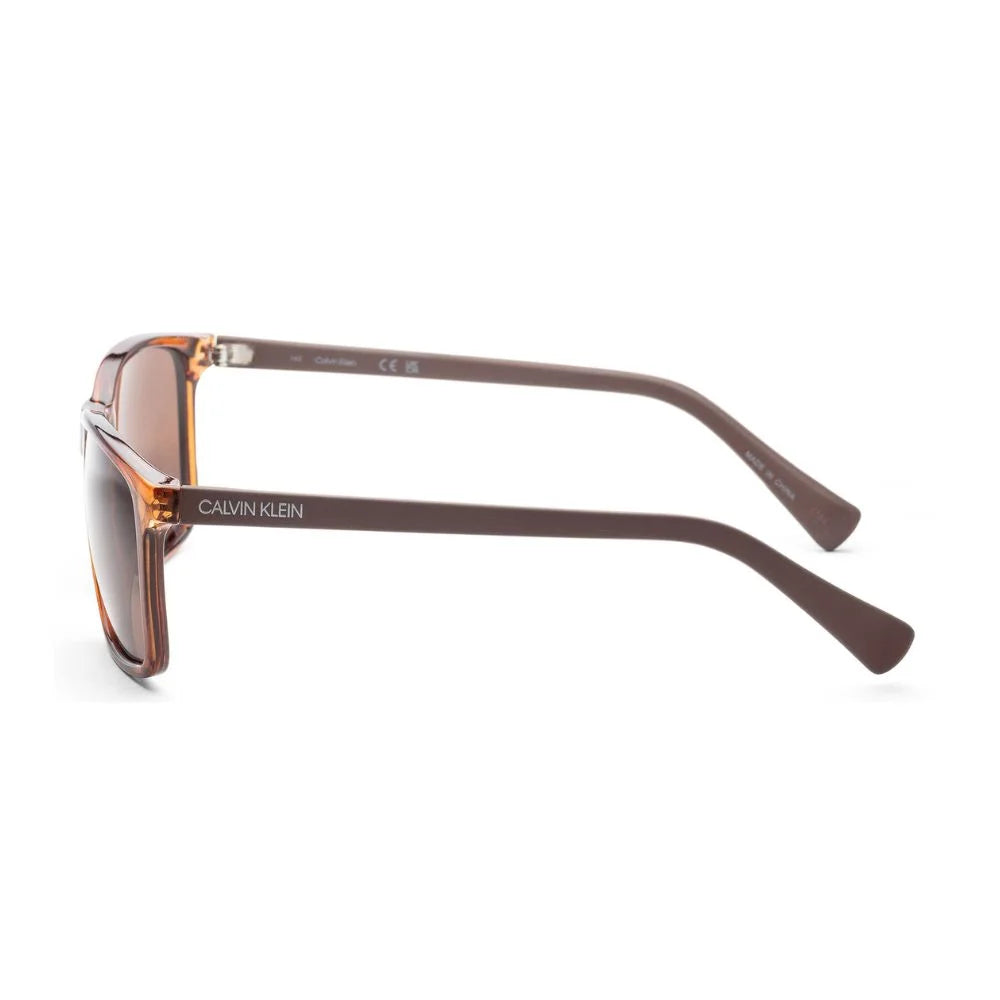Lentes CALVIN KLEIN CK19568S 210 - Havana