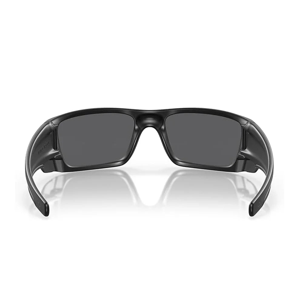 Lentes OAKLEY Fuel Cell - Matte Black USA Flag/Gris