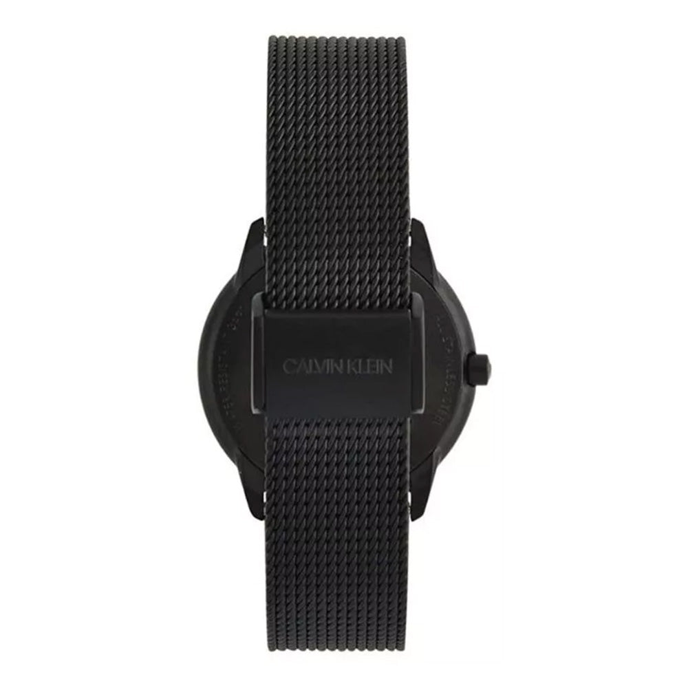 RELOJ CALVIN KLEIN K3M5245X Mujer - Negro
