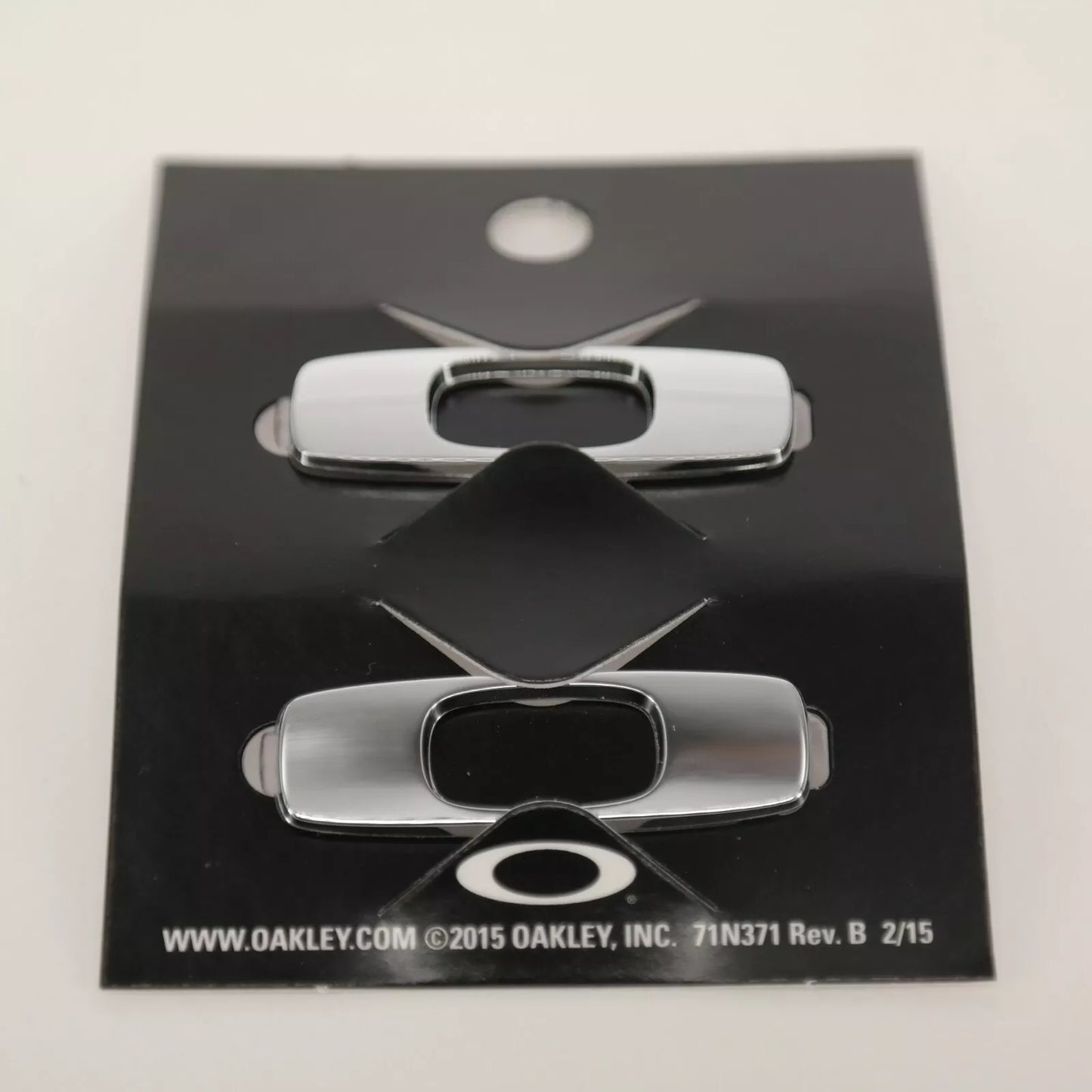 OAKLEY Batwolf - Black Iridium