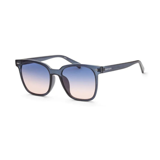 CALVIN KLEIN CK20519S-410 MUJER - Blue / Crystal Navy