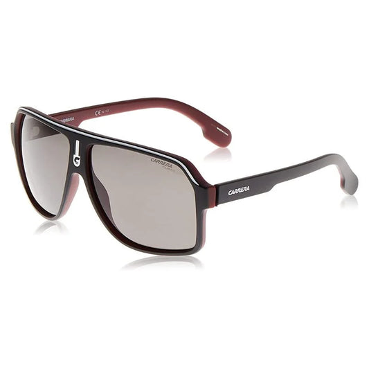 CARRERA Ca1001/s Polarizado - Red/Grey Polarized