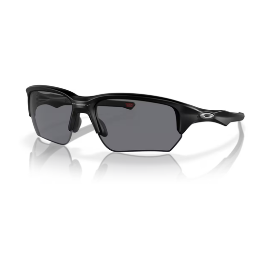 OAKLEY Flak Beat - Matte Black/ Grey