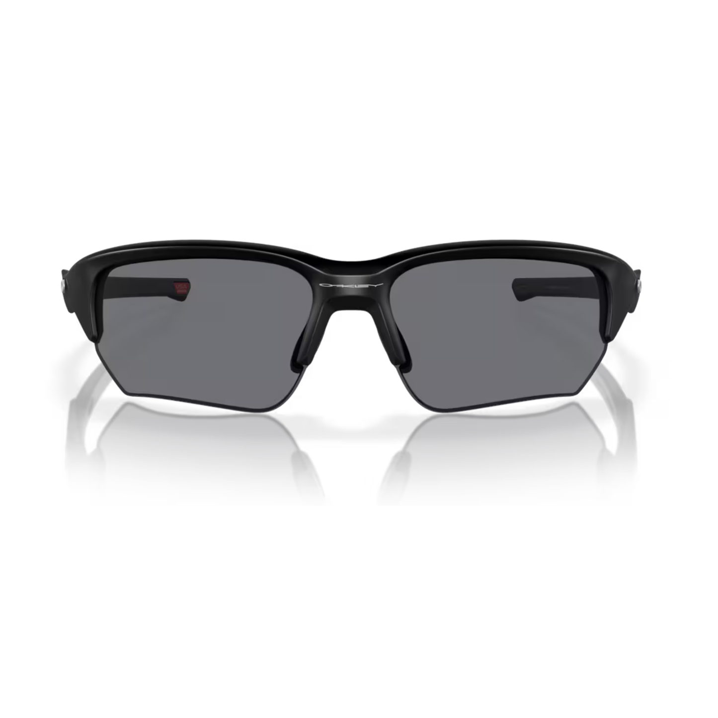 OAKLEY Flak Beat - Matte Black/ Grey
