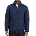 Casaca CALVIN KLEIN Puffer - Azul Marino