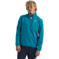 Casaca Polar The North Face Performance - Azul Claro