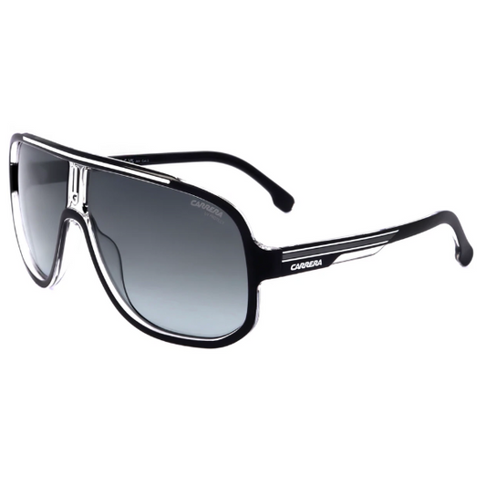 CARRERA CA1058-S-80S-9O - Black/White