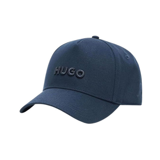GORRA HUGO BOSS Big Logo - Azul
