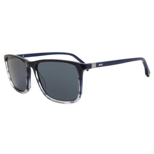 HUGO BOSS BOSS1434S - Blue/ Grey