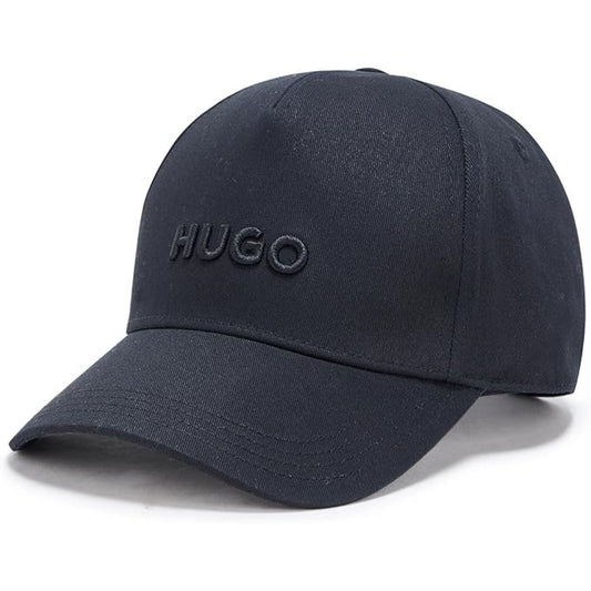GORRA HUGO BOSS Big Logo - Negro