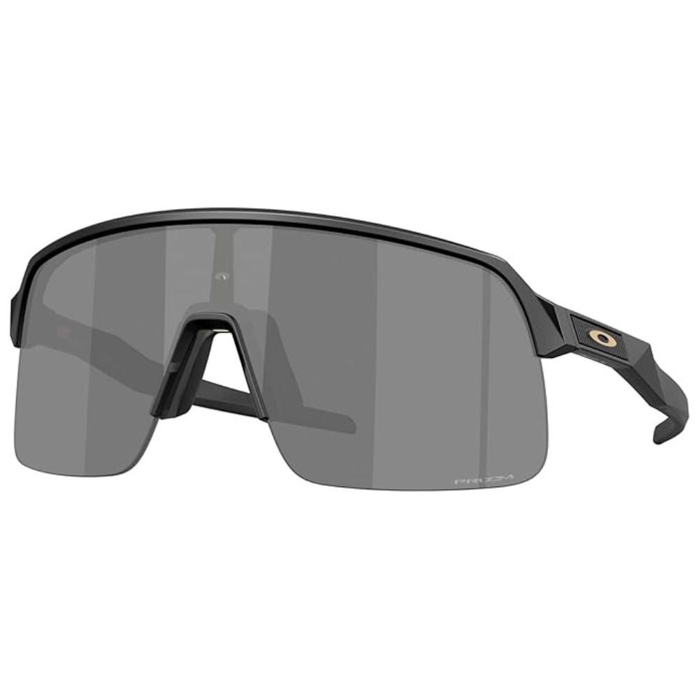 OAKLEY Sutro Lite Prizm - Matte Black/ Back Iridium