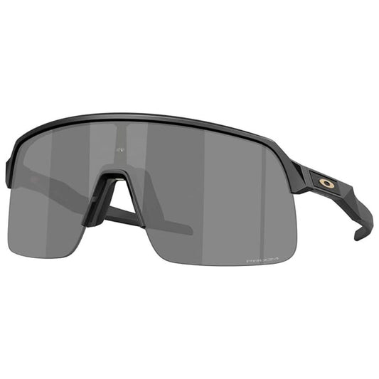 OAKLEY Sutro Lite Prizm - Matte Black/ Back Iridium