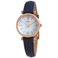 RELOJ FOSSIL ES4502 MUJER – Azul