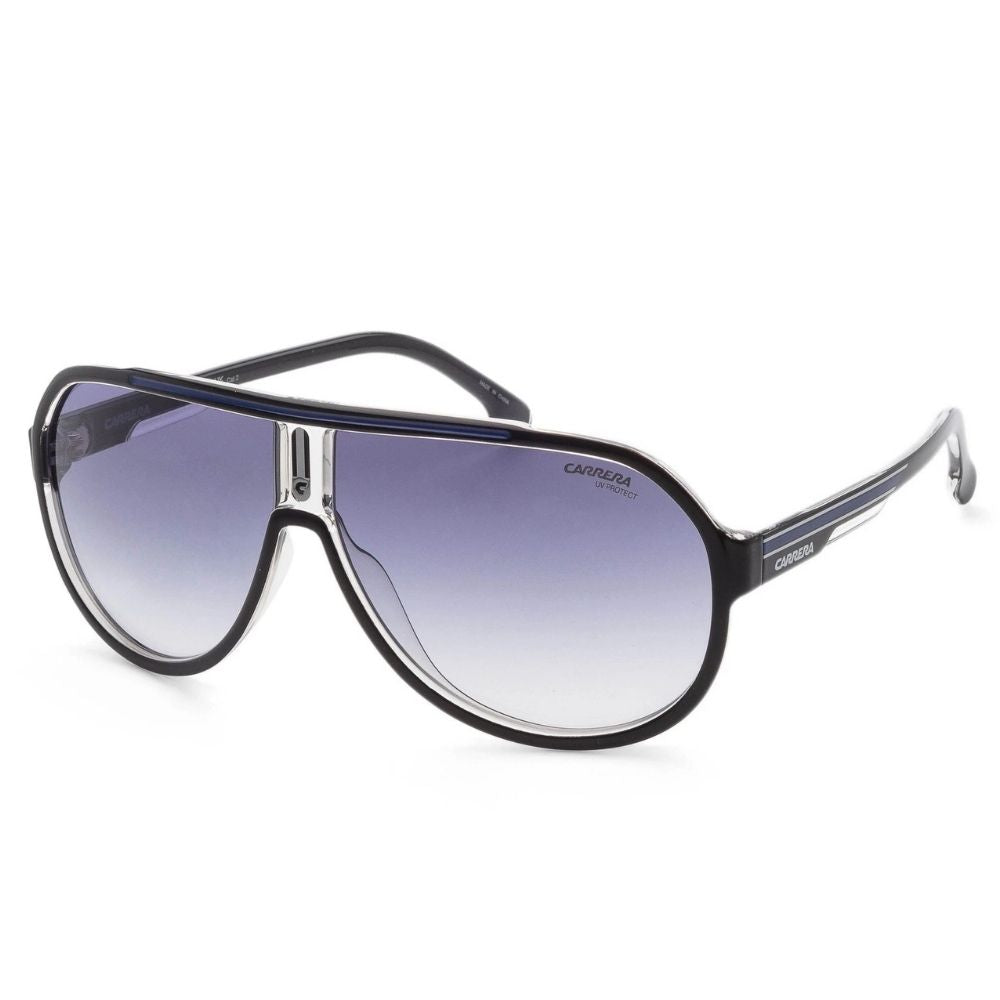 CARRERA CA1057-S-D51-08 - Black/ Blue