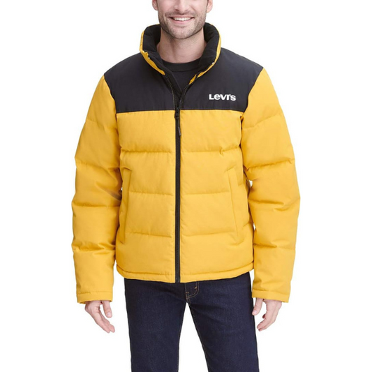 Casaca LEVI'S Artic - Amarillo