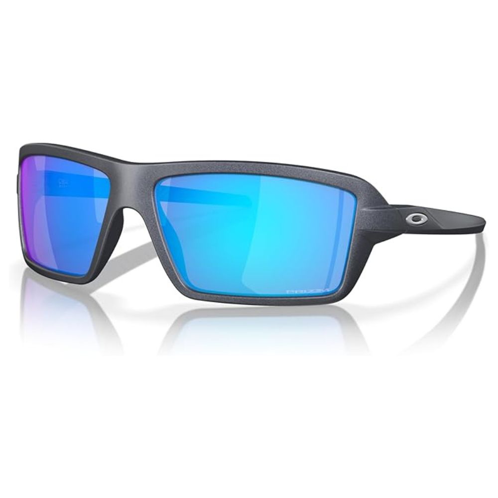 OAKLEY Cables - Blue steel / Sapphire