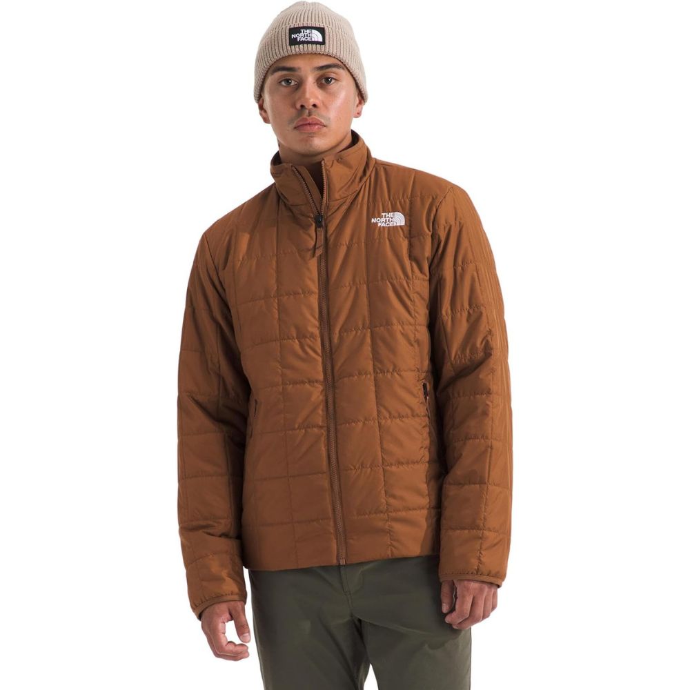 Casaca THE NORTH FACE Junction - Naranja