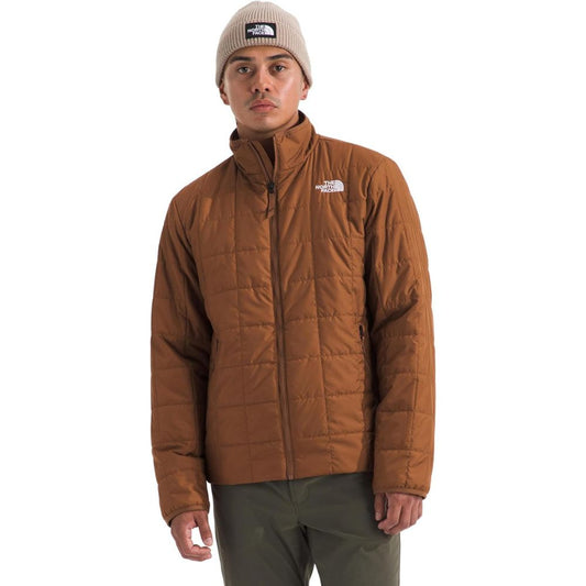 Casaca THE NORTH FACE Junction - Naranja