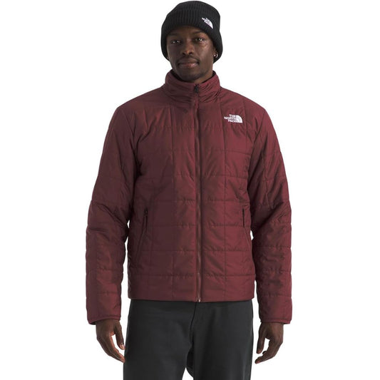 Casaca THE NORTH FACE Junction - Rojo