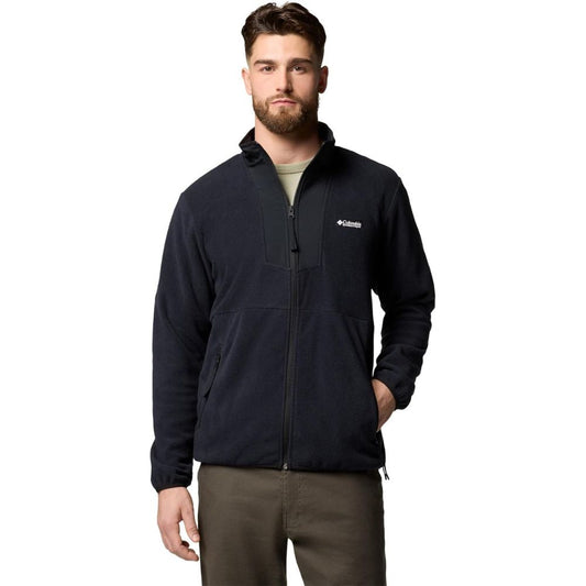 Casaca Polar COLUMBIA Sequoia Grove Negra