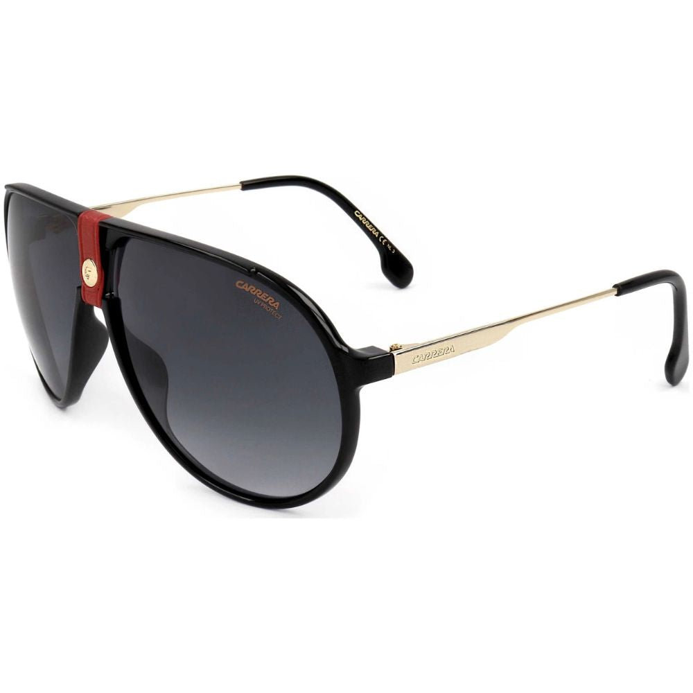 CARRERA CA1034-S-Y11-9O - Black/ Gold