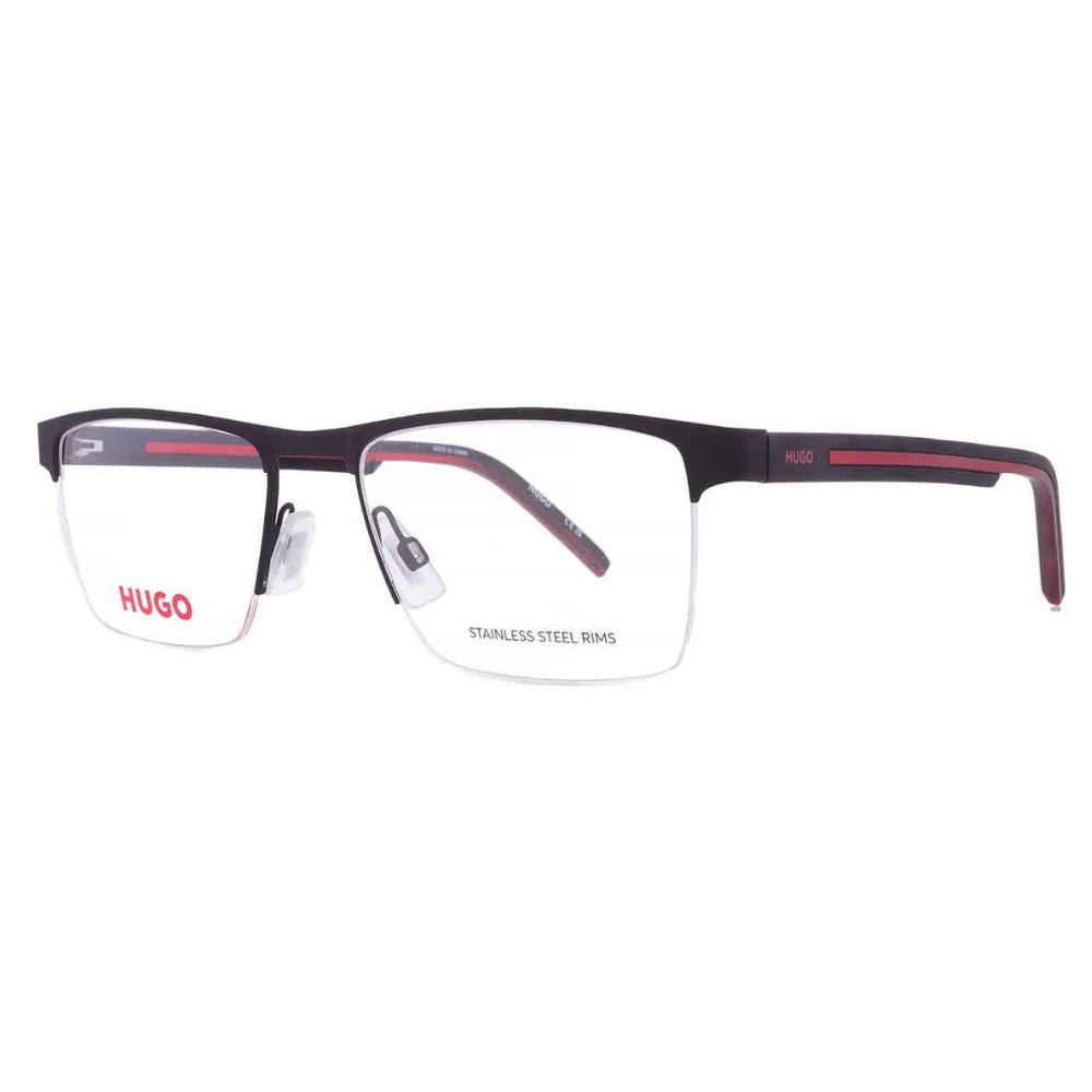 Hugo Boss Oftalmico HG1066 0BLX 55