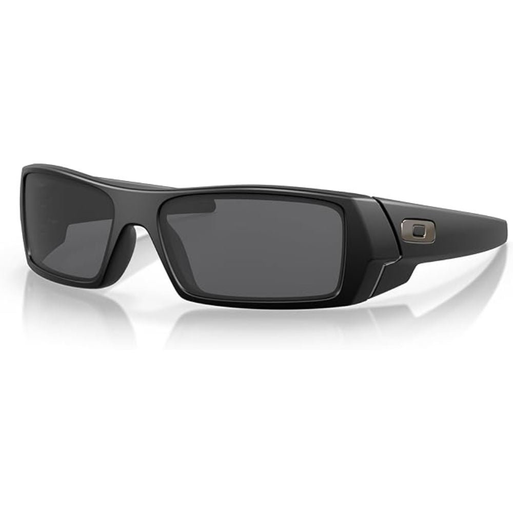 OAKLEY Gascan - Matte Black/Grey