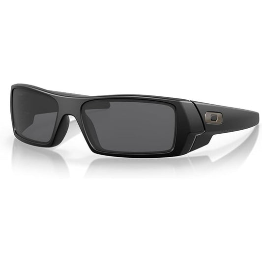 OAKLEY Gascan - Matte Black/Grey