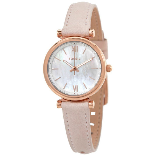 RELOJ FOSSIL ES4699 MUJER – Rosa