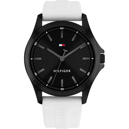 RELOJ TOMMY HILFIGER 1710740 - BLANCO