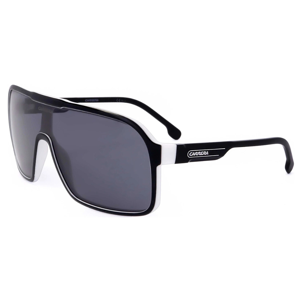 CARRERA CA1046-S-80S-IR - Black/White