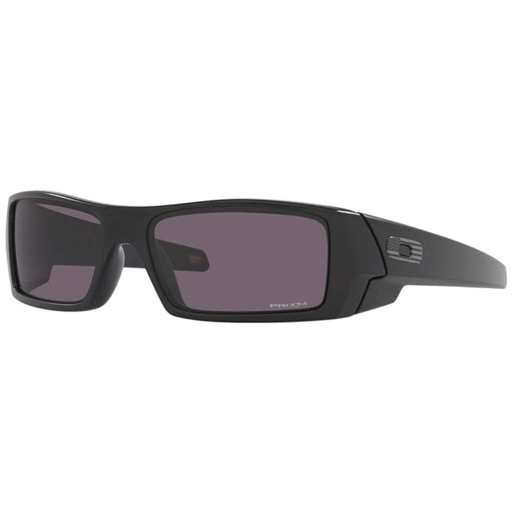 OAKLEY Gascan USA Prizm - Matte Black/Grey